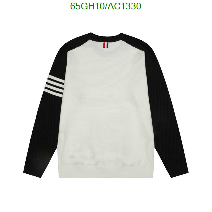 Thom Browne-Clothing Code: AC1330 $: 65USD