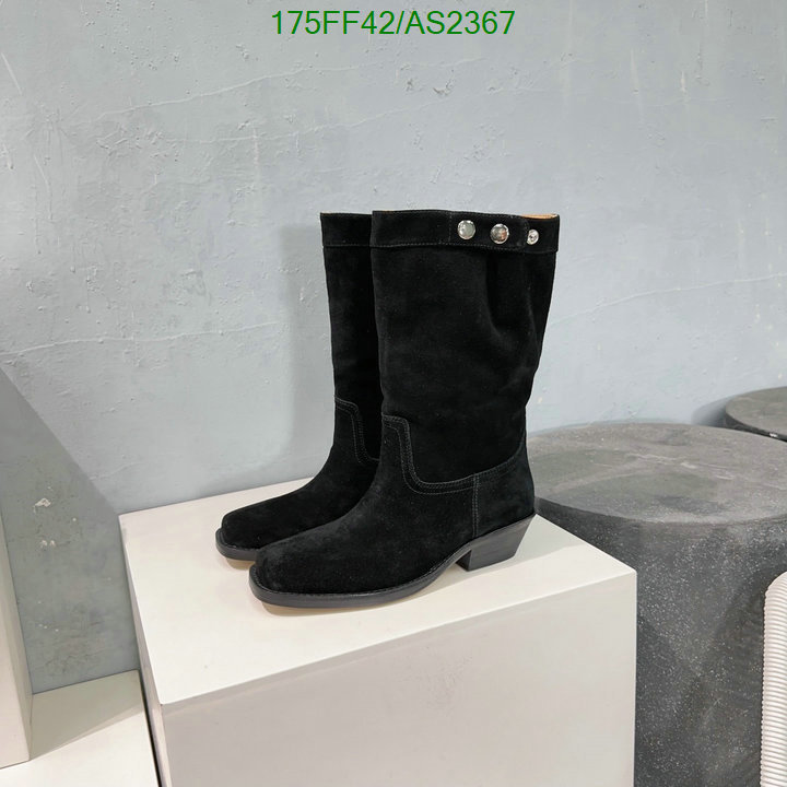 Isabel Marant-Women Shoes Code: AS2367 $: 175USD