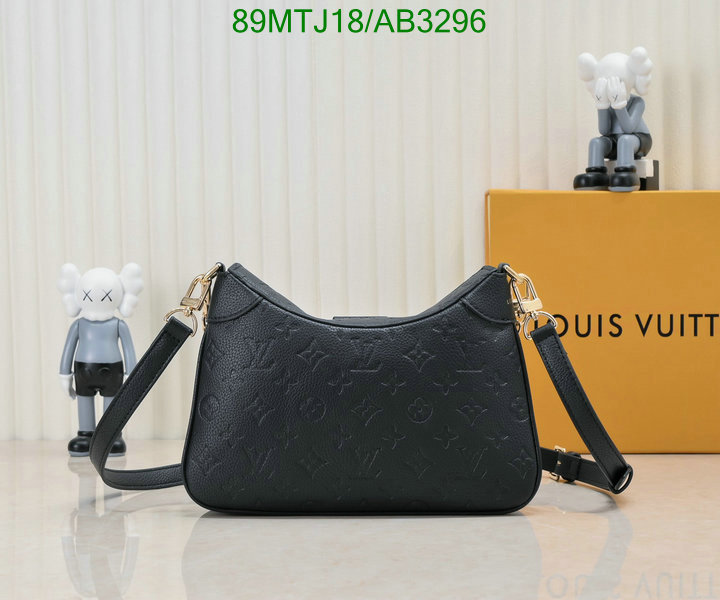 LV-Bag-4A Quality Code: AB3296 $: 89USD