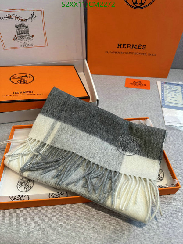 Hermes-Scarf Code: CM2272 $: 52USD