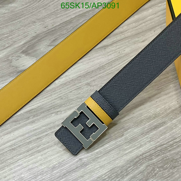 Fendi-Belts Code: AP3091 $: 65USD