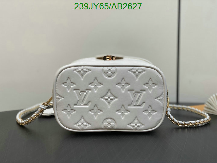 LV-Bag-Mirror Quality Code: AB2627 $: 239USD