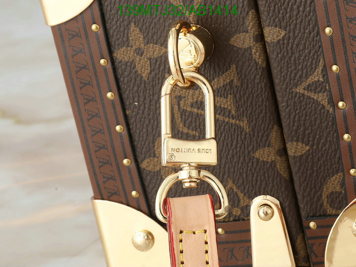 LV-Bag-4A Quality Code: AB1414 $: 139USD