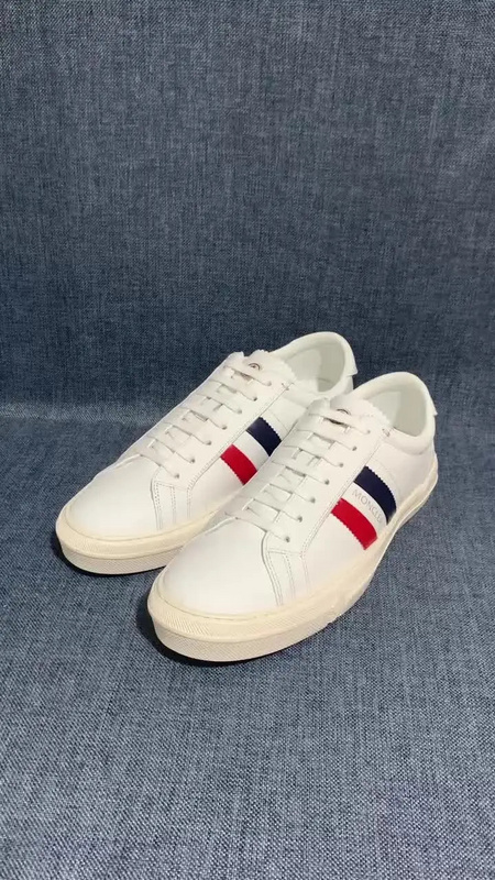 Moncler-Men shoes Code: LS3548 $: 165USD