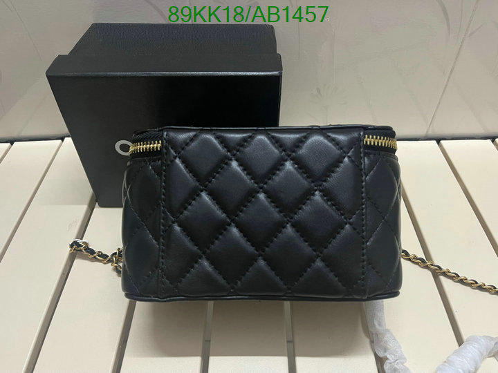 Chanel-Bag-4A Quality Code: AB1457 $: 89USD