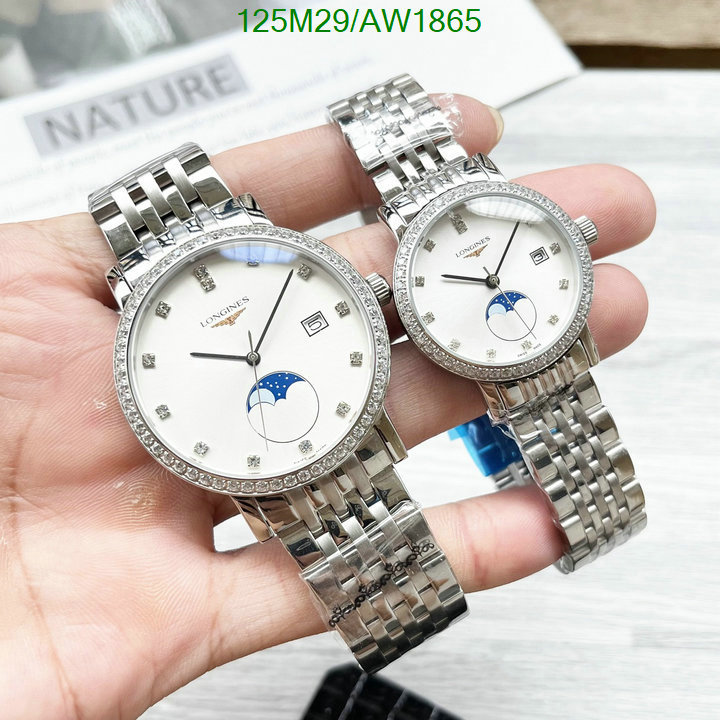 LONGINES-Watch-4A Quality Code: AW1865 $: 125USD