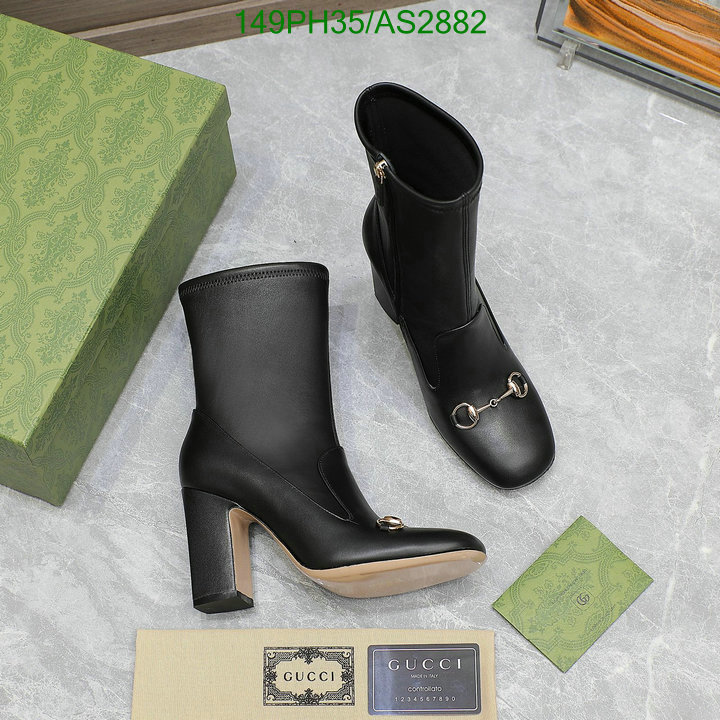 Boots-Women Shoes Code: AS2882 $: 149USD