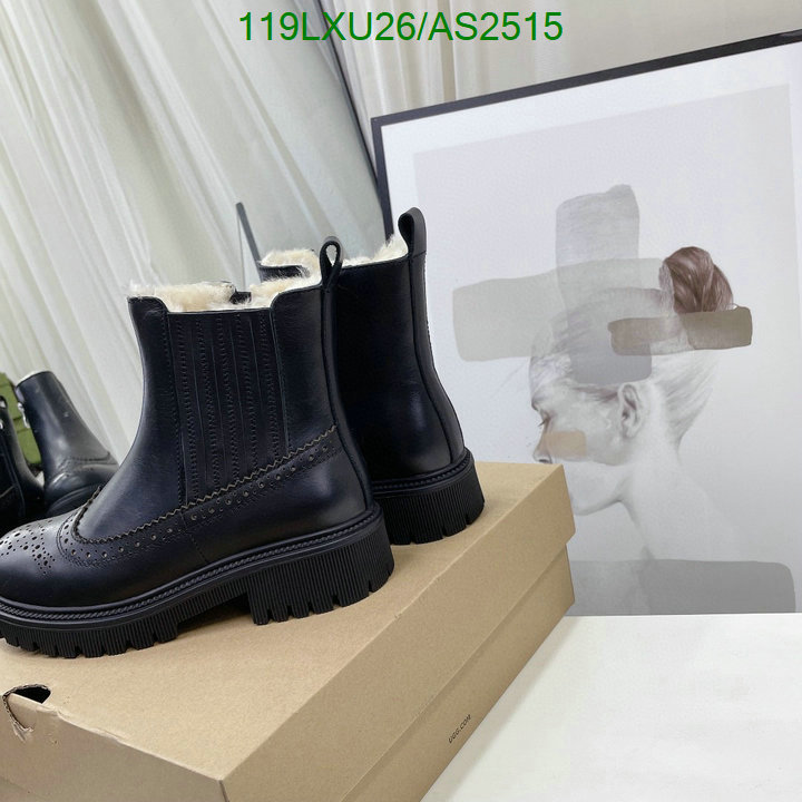 UGG-Women Shoes Code: AS2515 $: 119USD