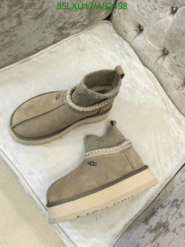 UGG-Women Shoes Code: AS2498 $: 85USD