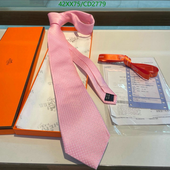 Hermes-Ties Code: CD2779 $: 42USD