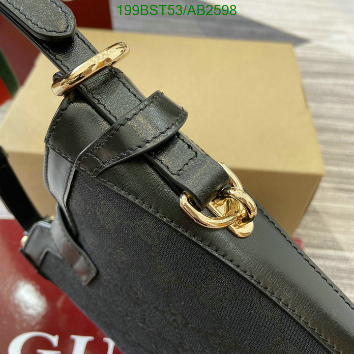 Gucci-Bag-Mirror Quality Code: AB2598 $: 199USD