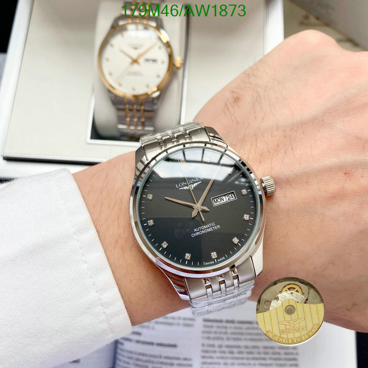 LONGINES-Watch-4A Quality Code: AW1873 $: 179USD