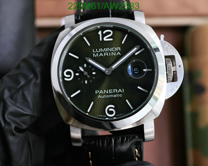 Panerai-Watch-Mirror Quality Code: AW2083 $: 229USD