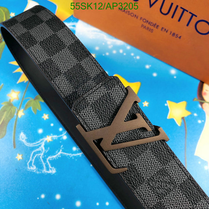 LV-Belts Code: AP3205 $: 55USD