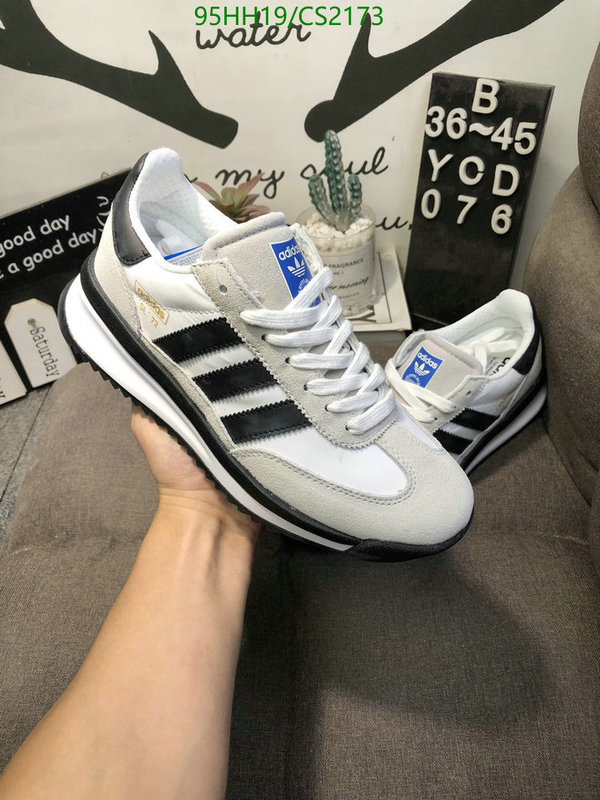 Adidas-Women Shoes Code: CS2173 $: 95USD