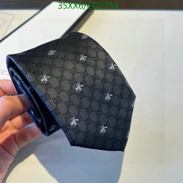 Gucci-Ties Code: CD2754 $: 35USD