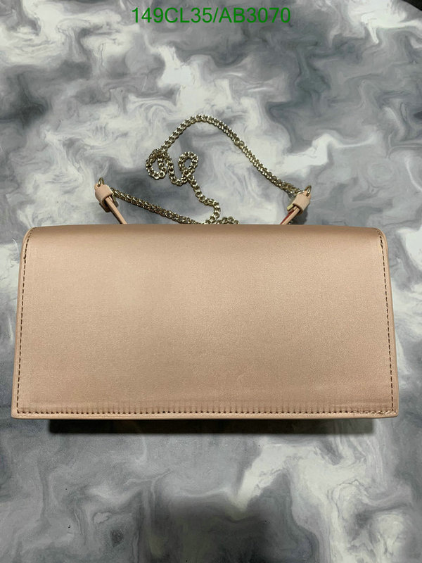 Crossbody-Christian Louboutin Bag(Mirror Quality) Code: AB3070 $: 149USD