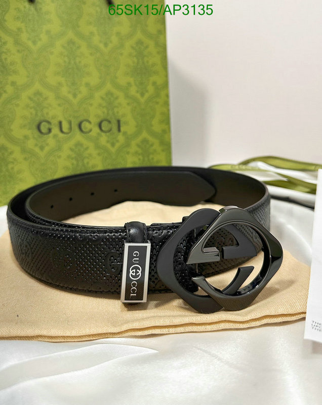 Gucci-Belts Code: AP3135 $: 65USD