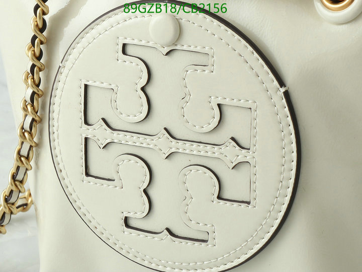 Tory Burch-Bag-4A Quality Code: CB2156 $: 89USD