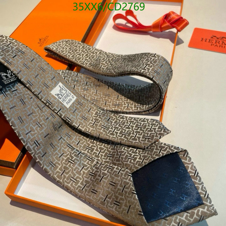 Hermes-Ties Code: CD2769 $: 35USD