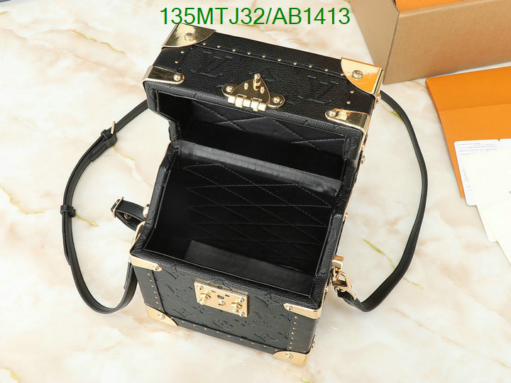 LV-Bag-4A Quality Code: AB1413 $: 135USD