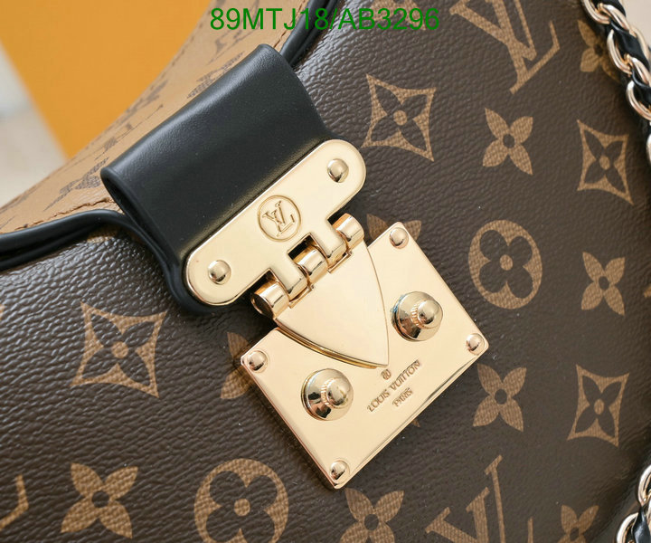 LV-Bag-4A Quality Code: AB3296 $: 89USD