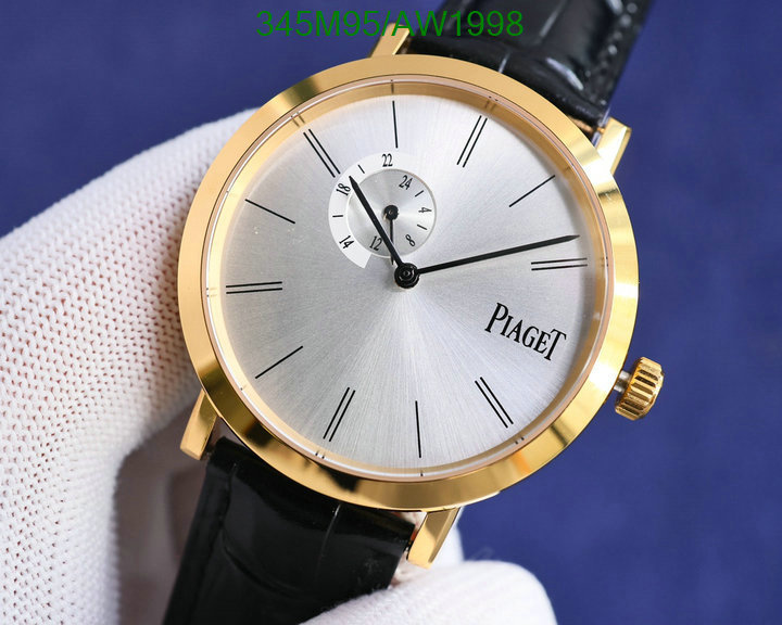 PIAGET-Watch-Mirror Quality Code: AW1998 $: 345USD