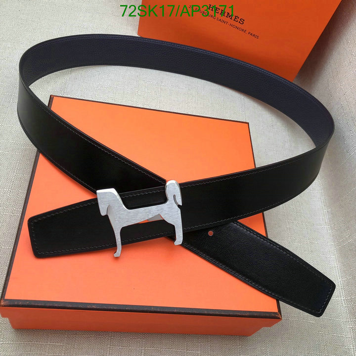 Hermes-Belts Code: AP3171 $: 72USD