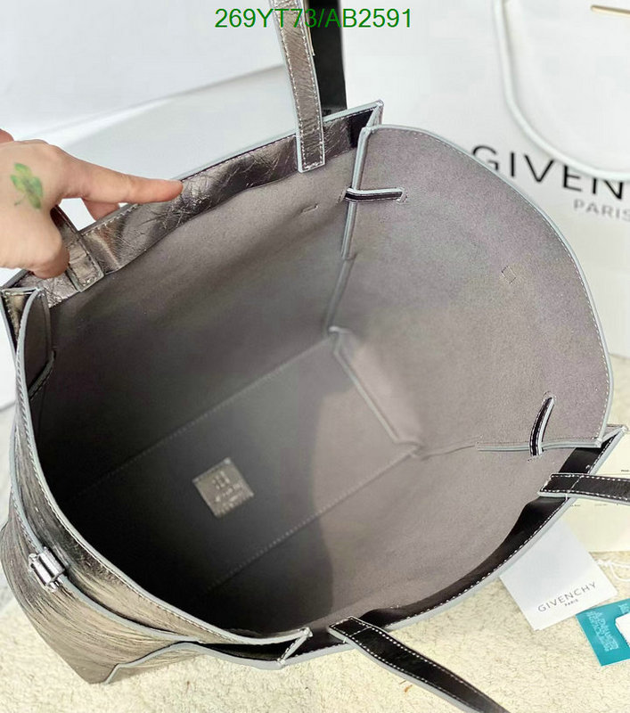 Givenchy-Bag-Mirror Quality Code: AB2591 $: 269USD