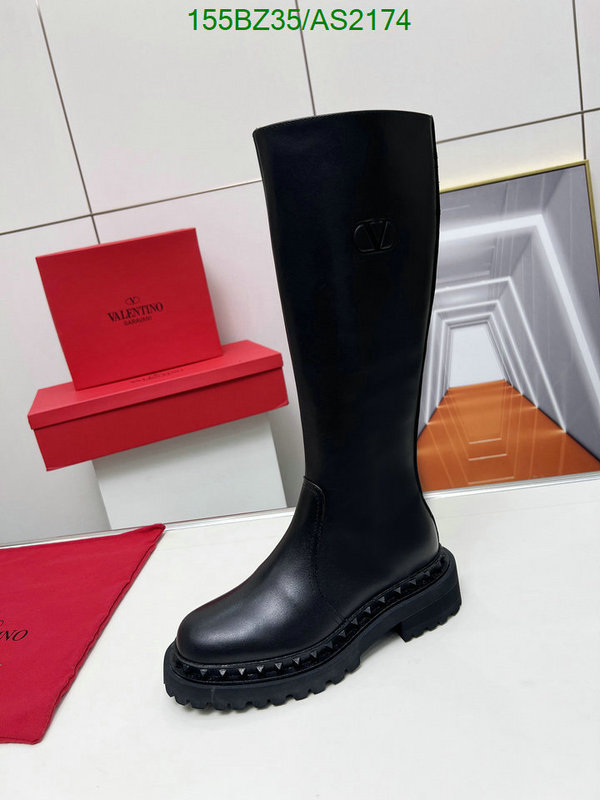 Boots-Women Shoes Code: AS2174 $: 155USD