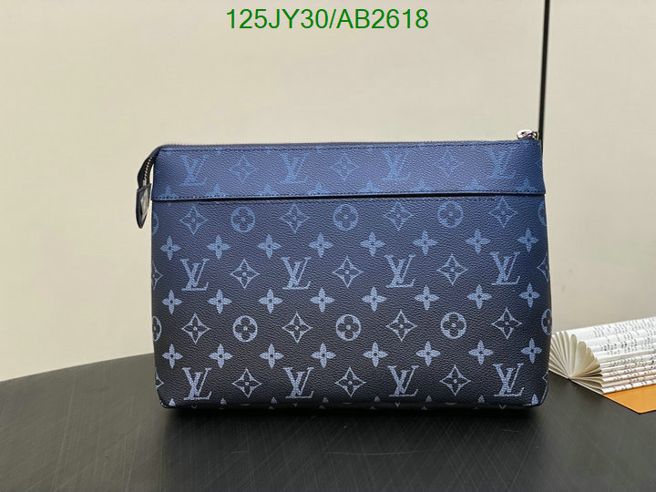 LV-Bag-Mirror Quality Code: AB2618 $: 125USD