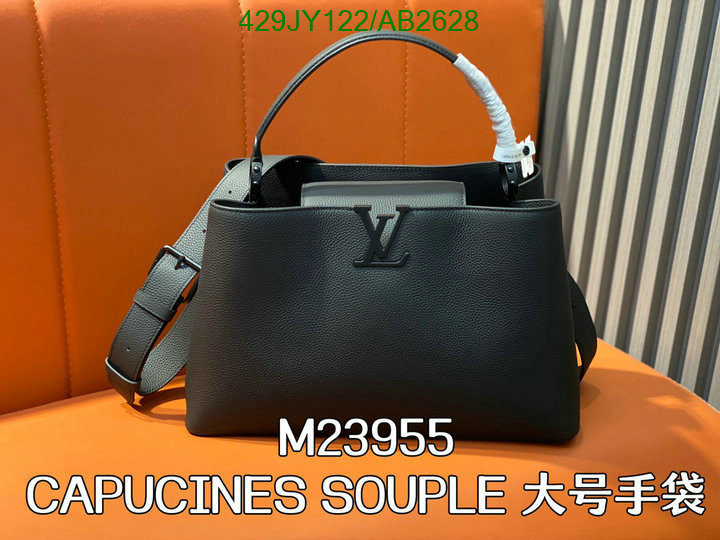 LV-Bag-Mirror Quality Code: AB2628 $: 429USD