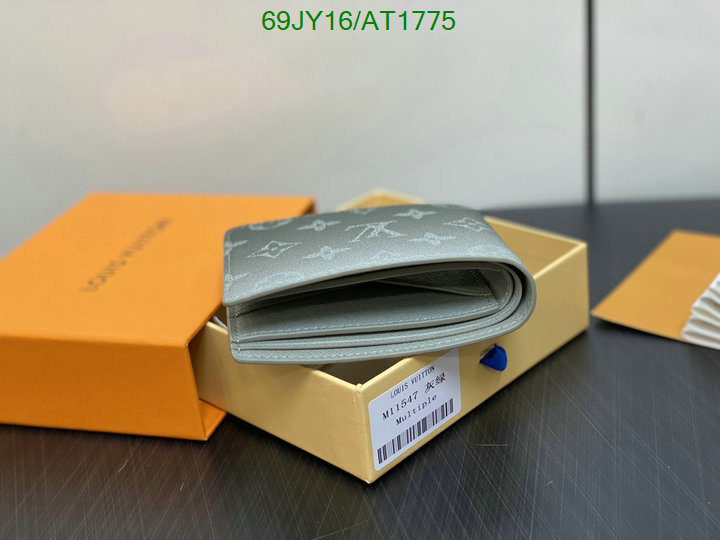 LV-Wallet Mirror Quality Code: AT1775 $: 69USD