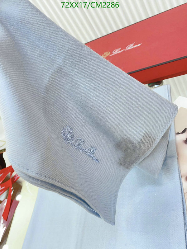 Loro Piana-Scarf Code: CM2286 $: 72USD