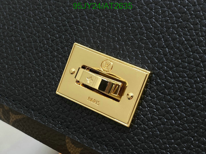 LV-Wallet Mirror Quality Code: AT2635 $: 95USD