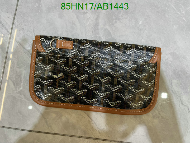 Goyard-Bag-4A Quality Code: AB1443 $: 85USD