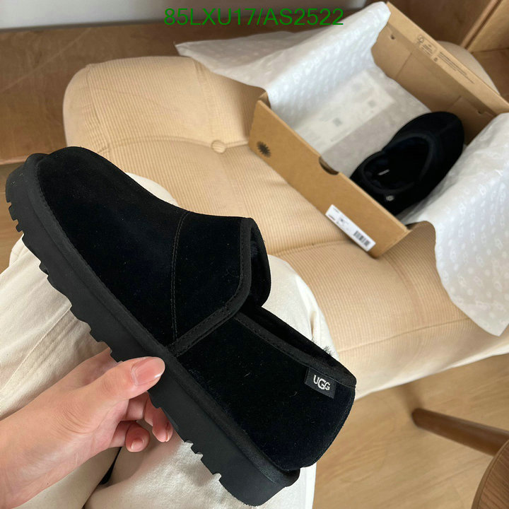 UGG-Men shoes Code: AS2522 $: 85USD