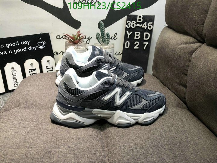 New Balance-Men shoes Code: CS2415 $: 109USD