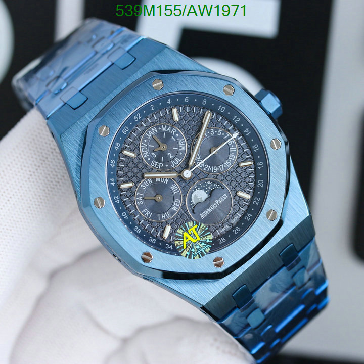 Audemars Piguet-Watch-Mirror Quality Code: AW1971 $: 539USD