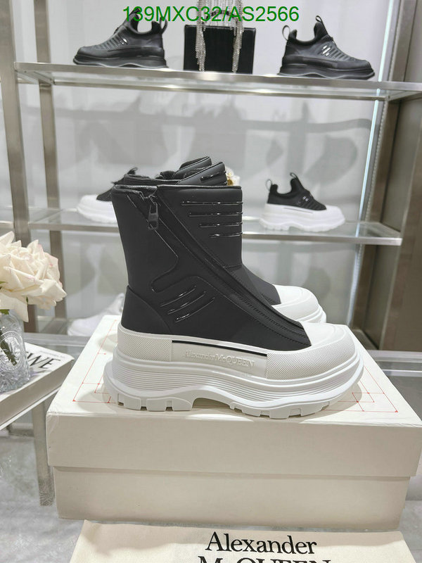 Boots-Men shoes Code: AS2566 $: 139USD