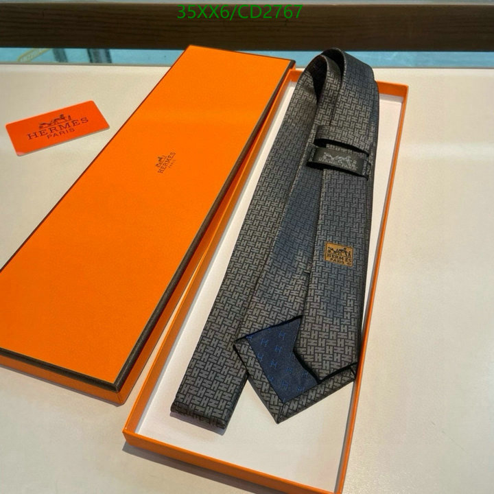 Hermes-Ties Code: CD2767 $: 35USD