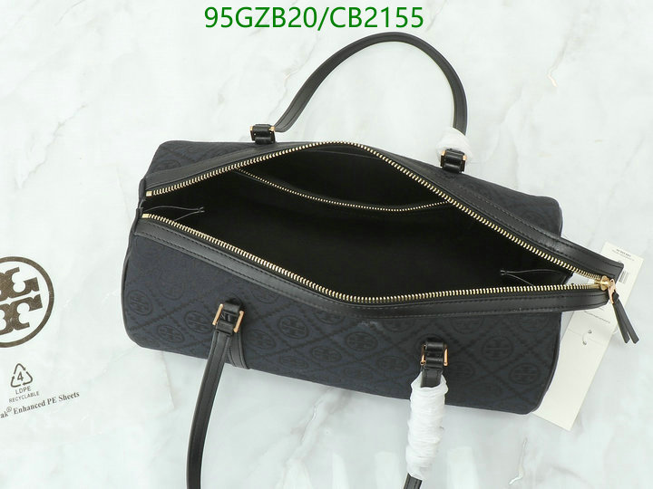 Tory Burch-Bag-4A Quality Code: CB2155 $: 95USD