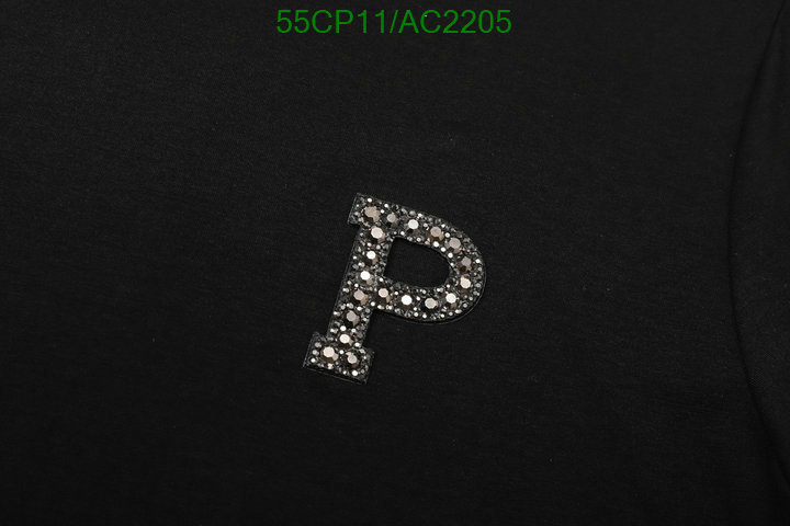 Philipp Plein-Clothing Code: AC2205 $: 55USD