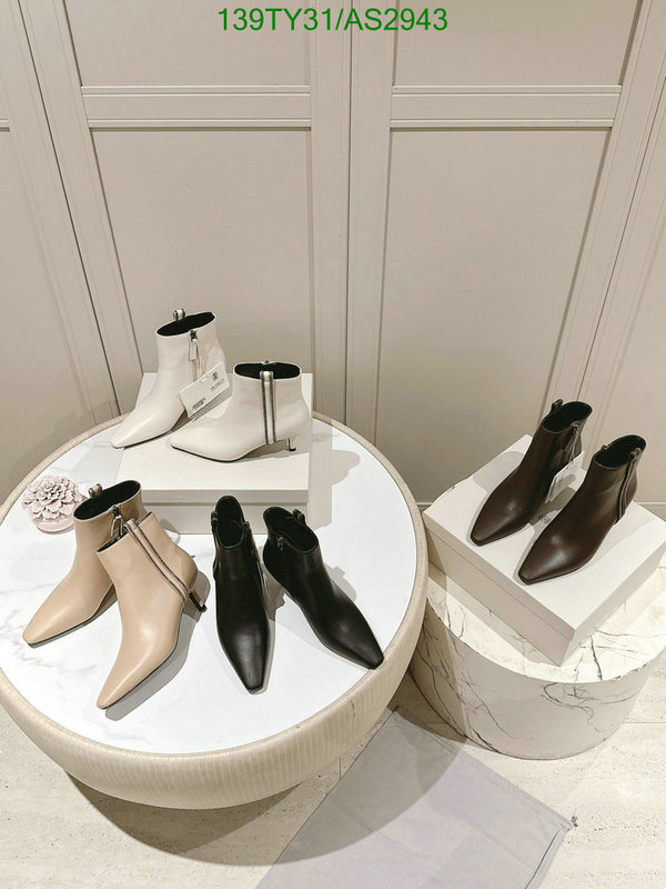 Brunello Cucinelli-Women Shoes Code: AS2943 $: 139USD