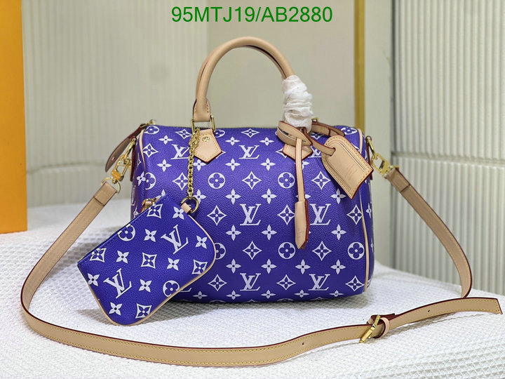 LV-Bag-4A Quality Code: AB2880 $: 95USD