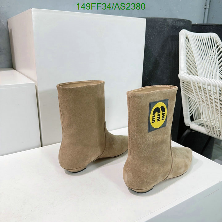 Boots-Women Shoes Code: AS2380 $: 149USD