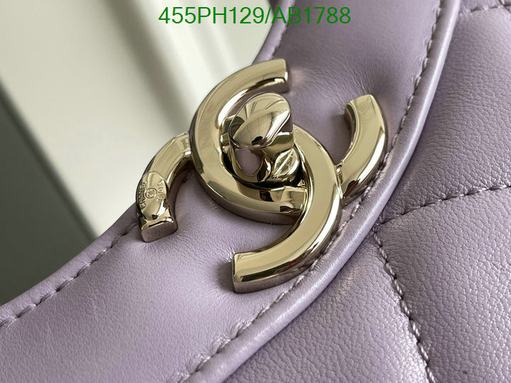 Chanel-Bag-Mirror Quality Code: AB1788 $: 455USD