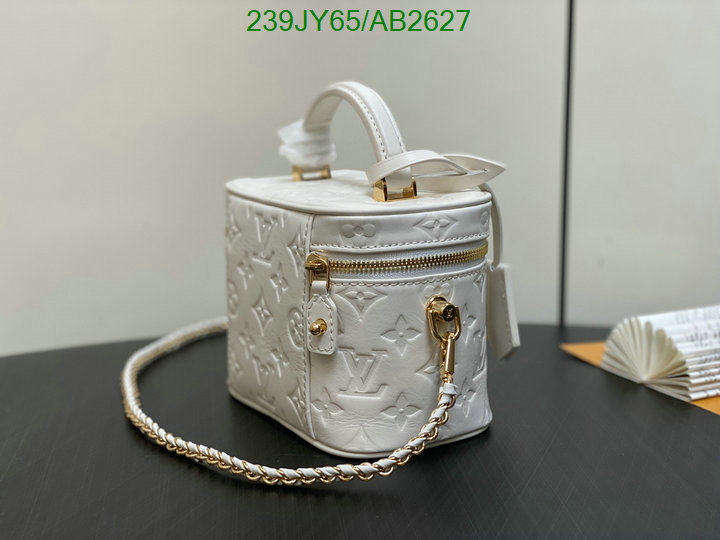 LV-Bag-Mirror Quality Code: AB2627 $: 239USD