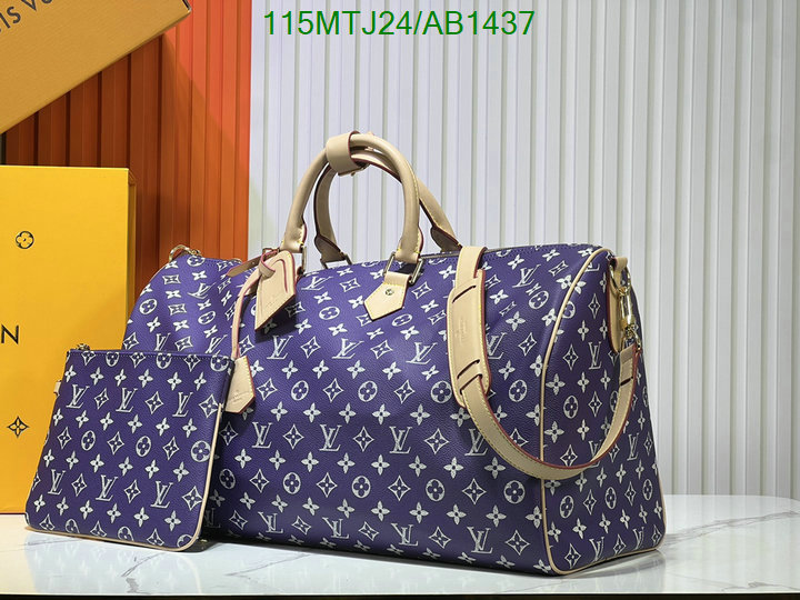 LV-Bag-4A Quality Code: AB1437 $: 115USD