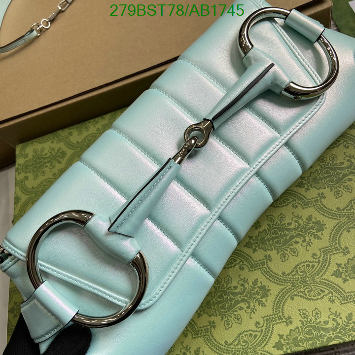 Gucci-Bag-Mirror Quality Code: AB1745 $: 279USD